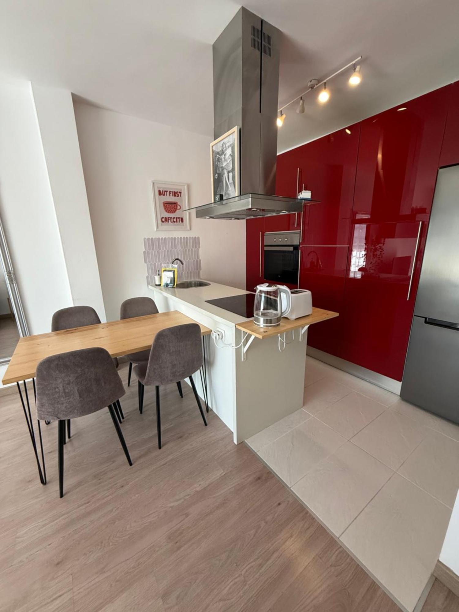 Seaside Paradise - 2 Bedroom Apartment With Ocean Views & Air Conditioning In Playa San Juan Exteriér fotografie